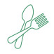 Biodegradable Cutlery